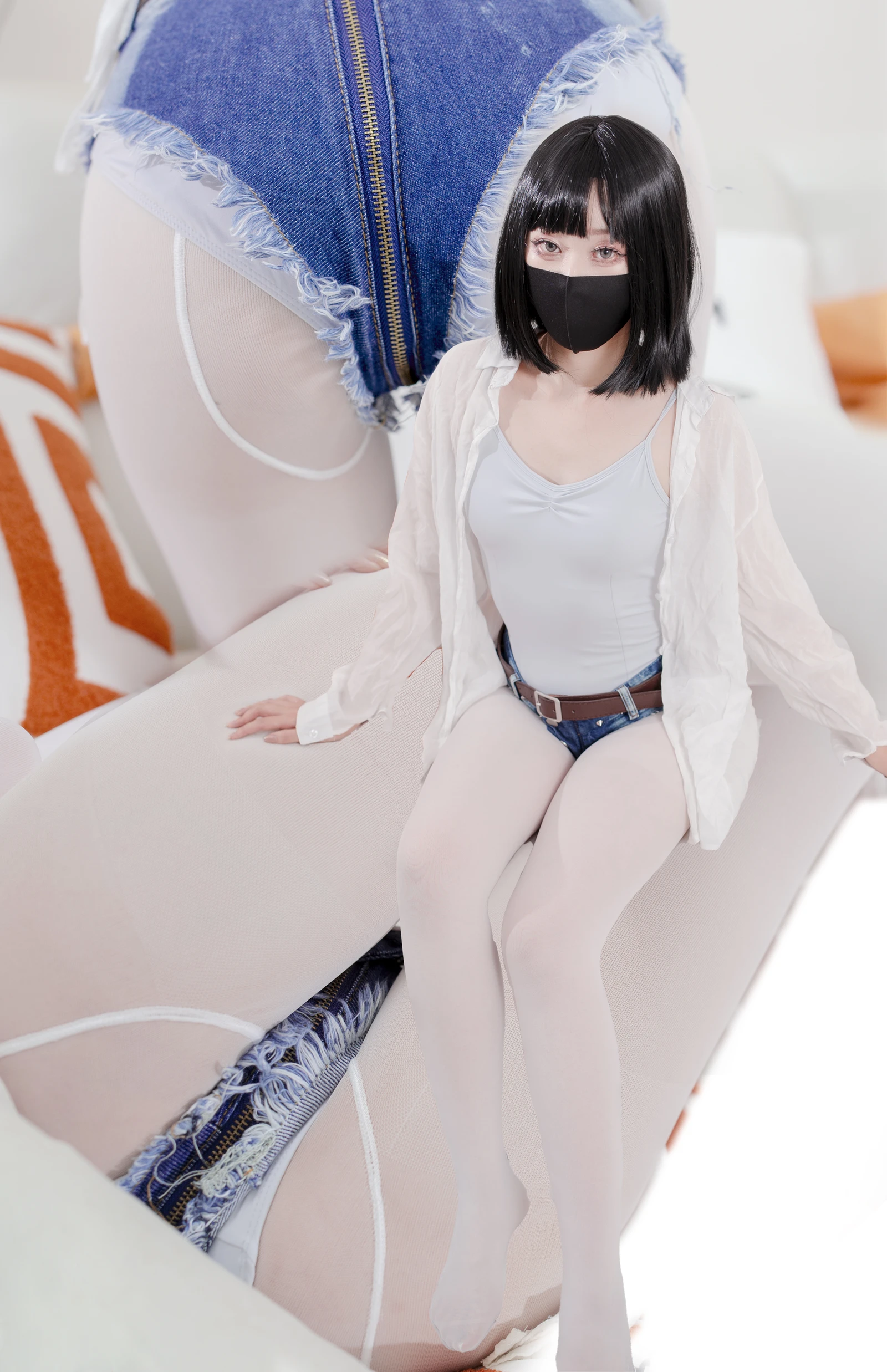 图片[2]-茶籽 升玖老师 76P-COS世界